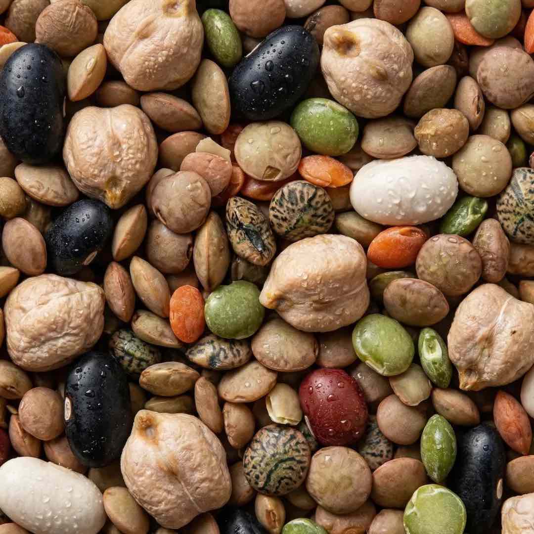 Inozytol – składnik produktu PlantaHerb