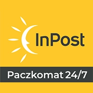 InPost Paczkomaty 24/7