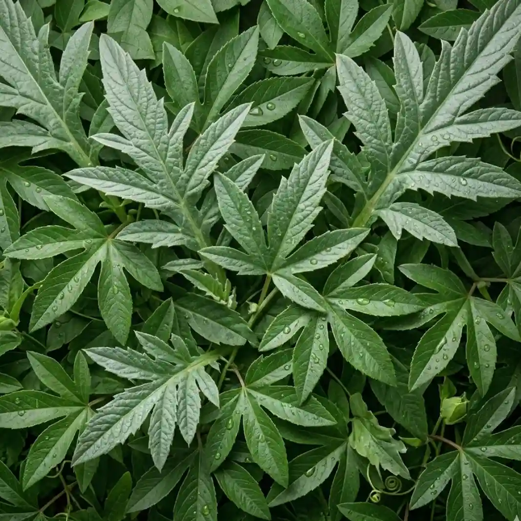 Liść karczocha zwyczajnego – składnik produktu PlantaHerb