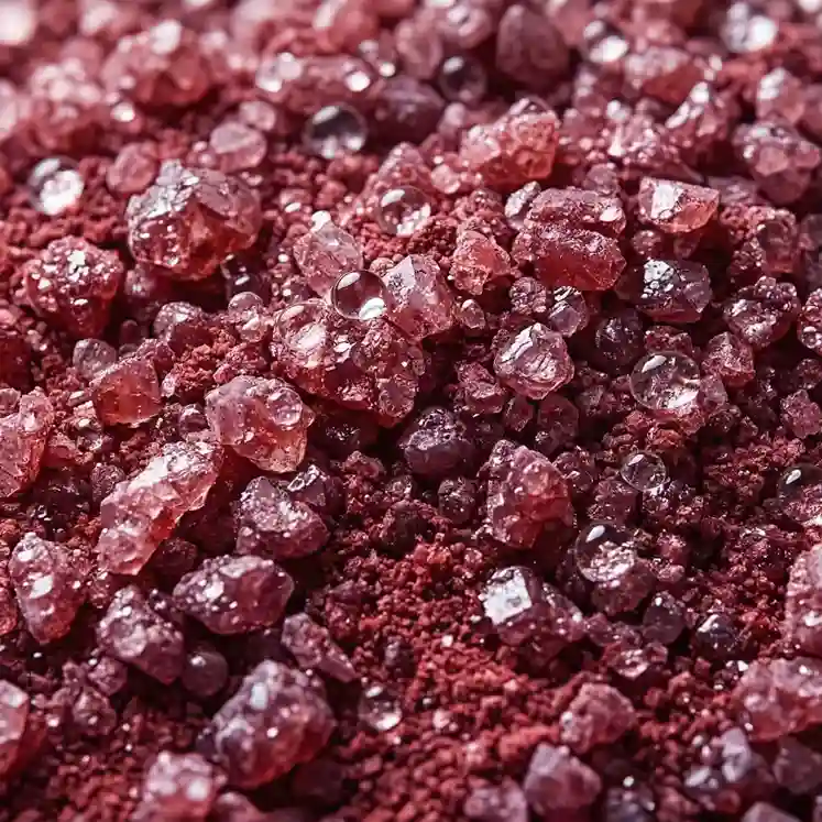 Pikolinian chromu – składnik produktu PlantaHerb