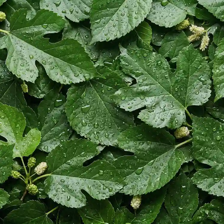 Morwa biała (Morus alba) – składnik produktu | PlantaHerb