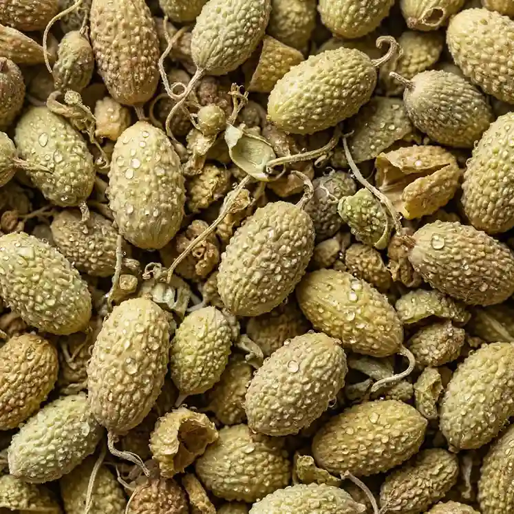 Owoce przepękli ogórkowatej – składnik produktu PlantaHerb